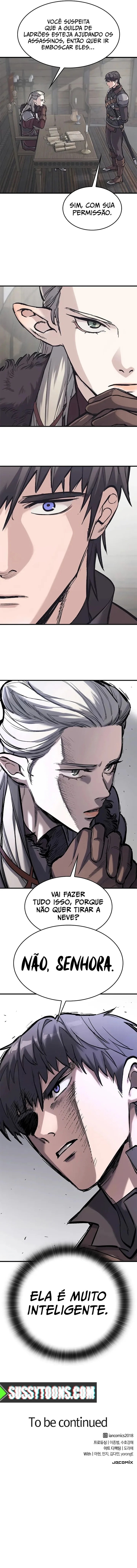 Read Eternally Regressing Knight PT Manga Online