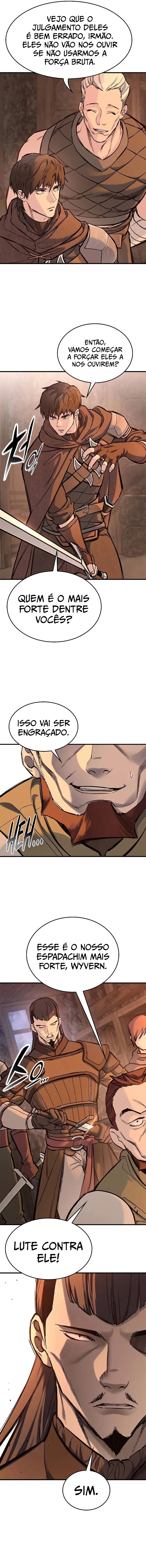 Read Eternally Regressing Knight PT Manga Online