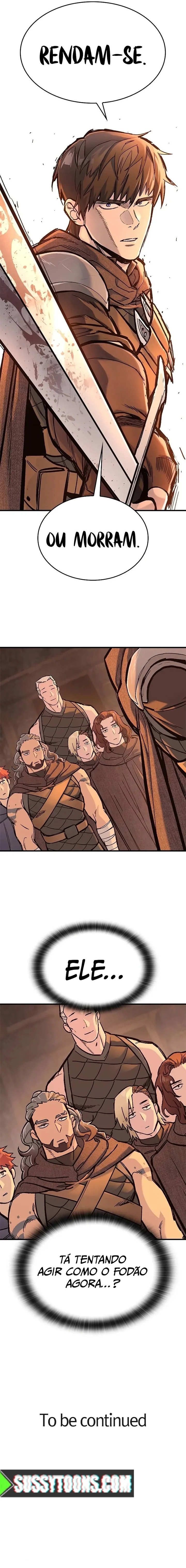 Read Eternally Regressing Knight PT Manga Online