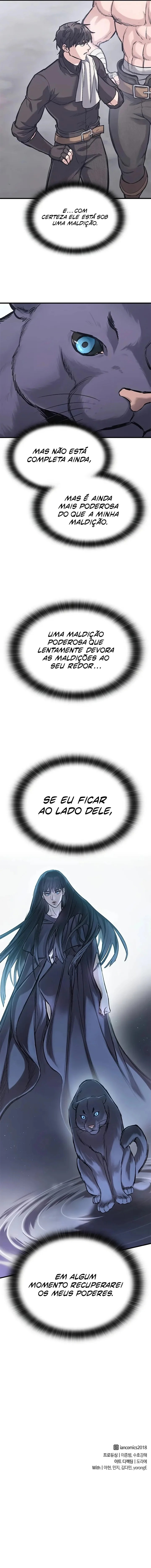 Read Eternally Regressing Knight PT Manga Online