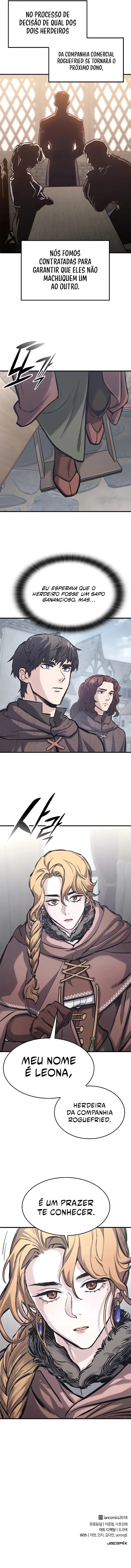 Read Eternally Regressing Knight PT Manga Online