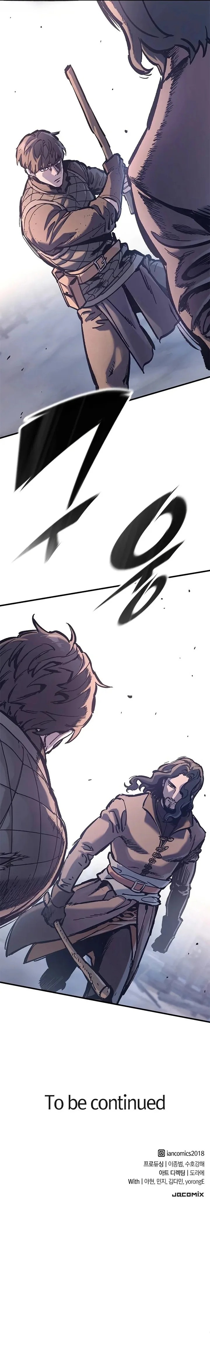 Read Eternally Regressing Knight PT Manga Online