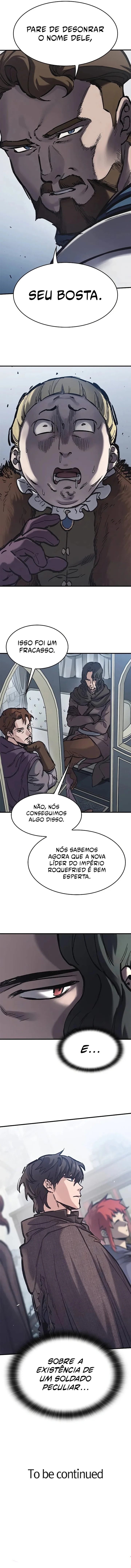 Read Eternally Regressing Knight PT Manga Online