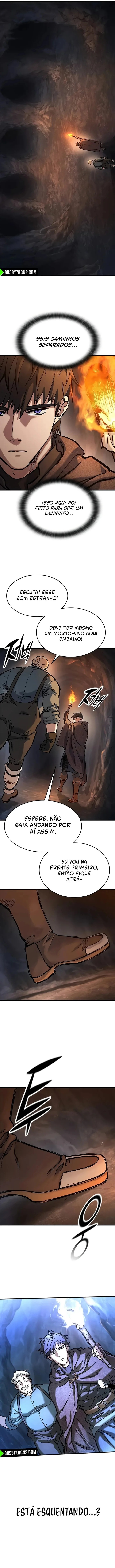 Read Eternally Regressing Knight PT Manga Online