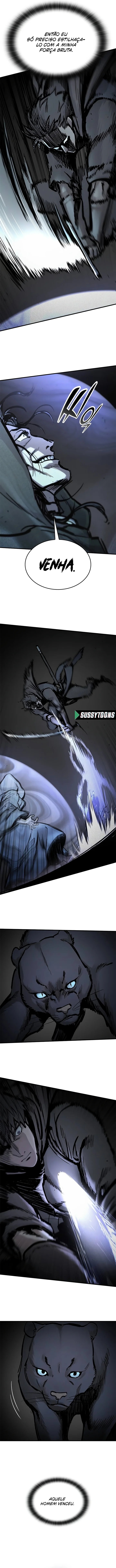 Read Eternally Regressing Knight PT Manga Online