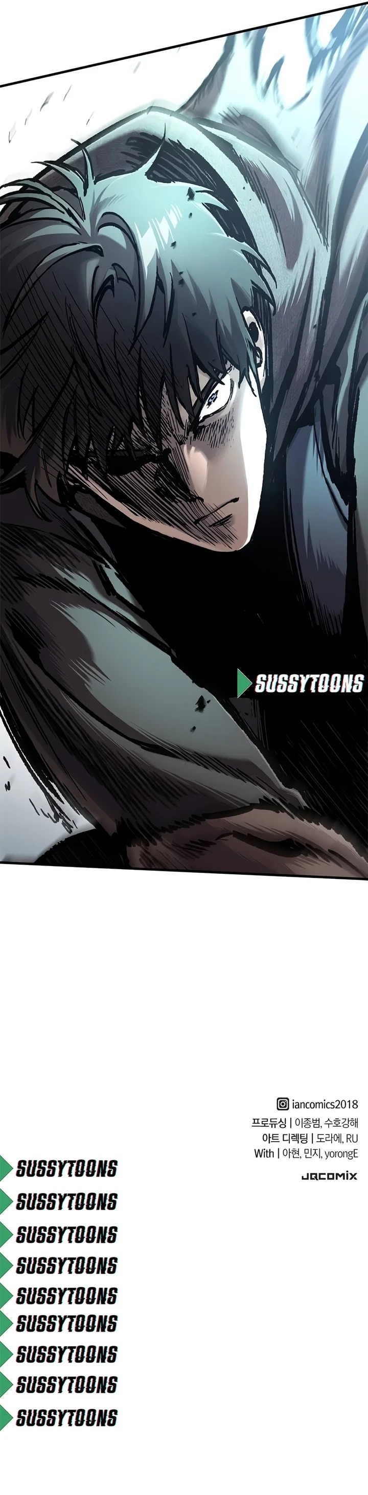 Read Eternally Regressing Knight PT Manga Online