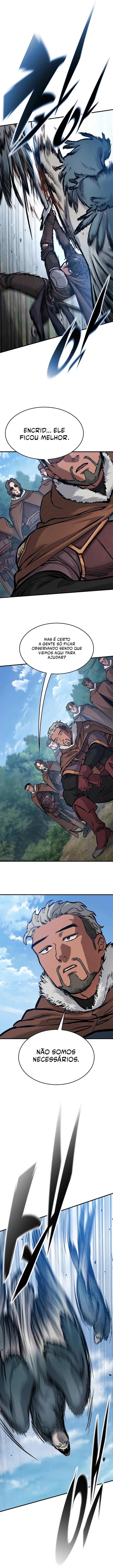 Read Eternally Regressing Knight PT Manga Online