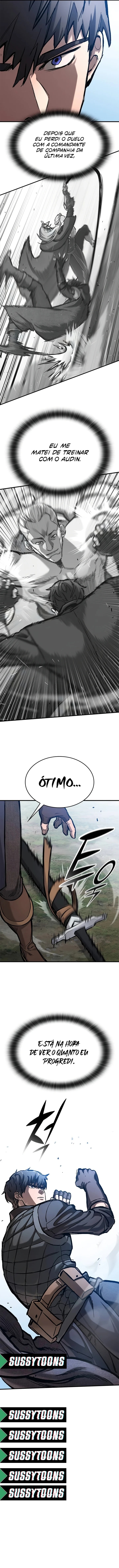 Read Eternally Regressing Knight PT Manga Online