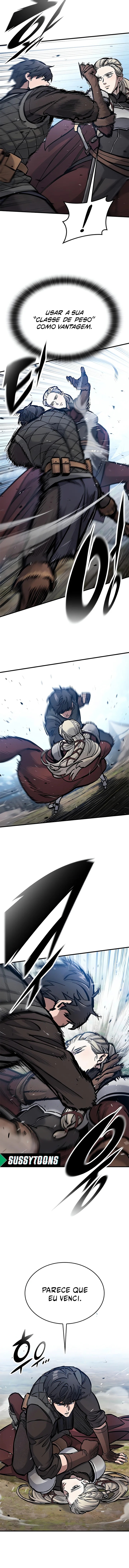 Read Eternally Regressing Knight PT Manga Online