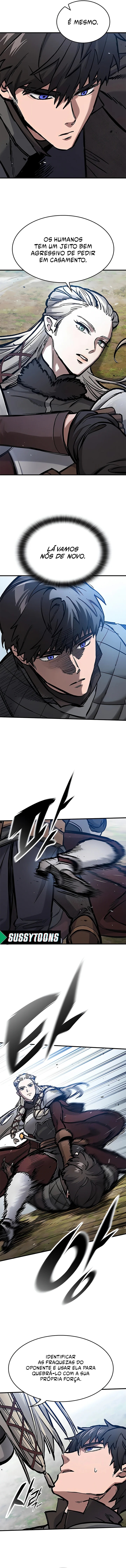 Read Eternally Regressing Knight PT Manga Online