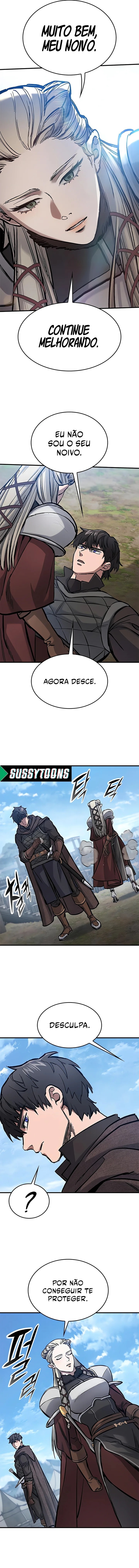 Read Eternally Regressing Knight PT Manga Online