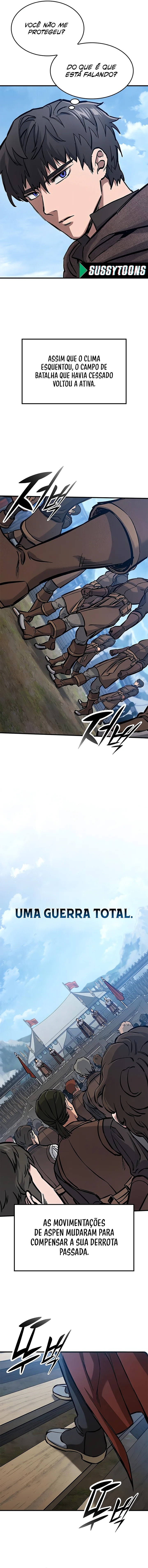 Read Eternally Regressing Knight PT Manga Online