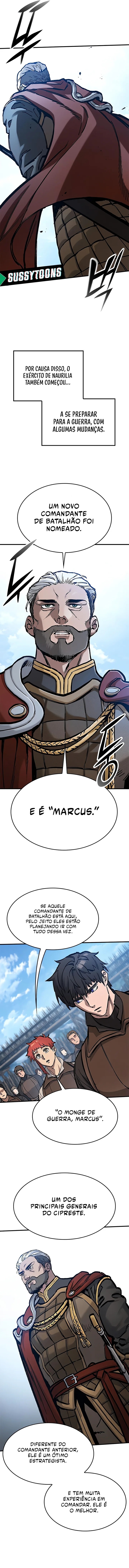 Read Eternally Regressing Knight PT Manga Online