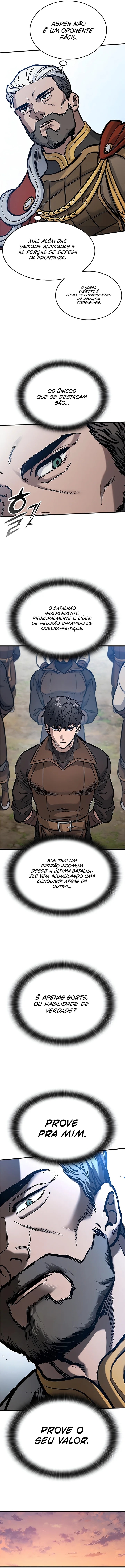 Read Eternally Regressing Knight PT Manga Online