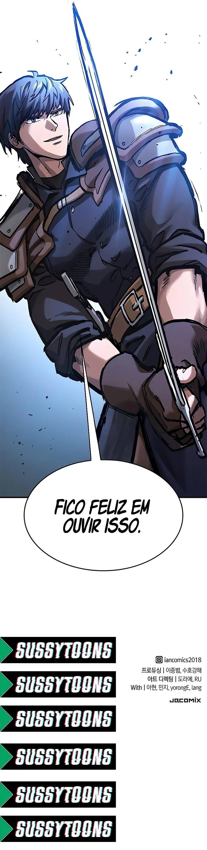 Read Eternally Regressing Knight PT Manga Online