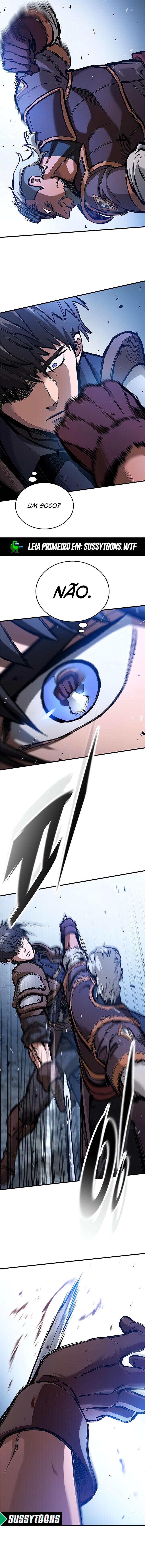 Read Eternally Regressing Knight PT Manga Online