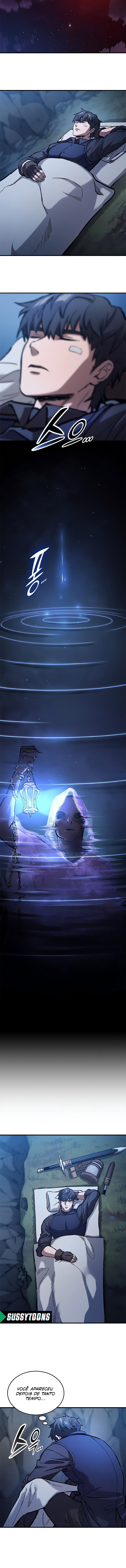 Read Eternally Regressing Knight PT Manga Online