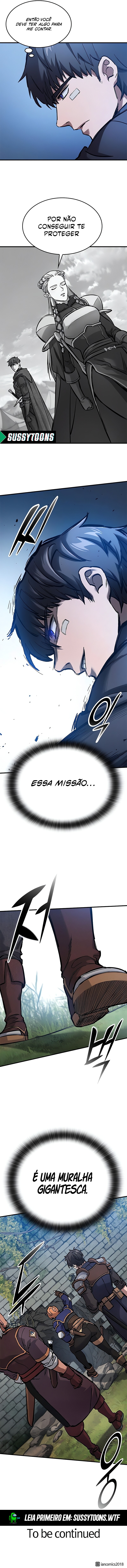 Read Eternally Regressing Knight PT Manga Online