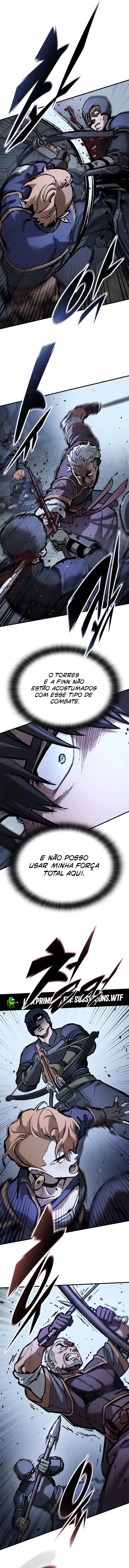 Read Eternally Regressing Knight PT Manga Online