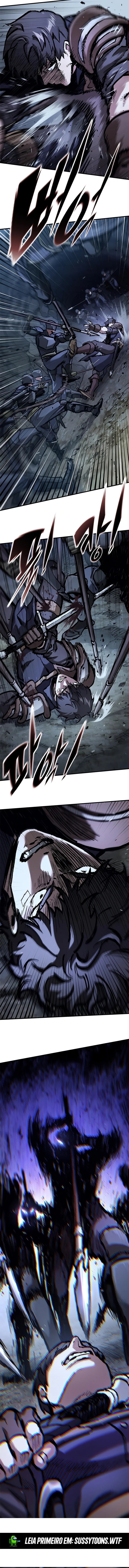 Read Eternally Regressing Knight PT Manga Online