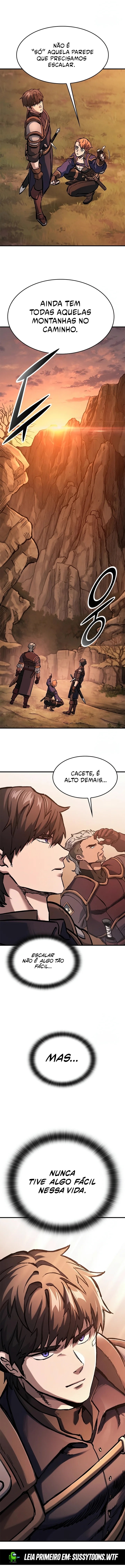 Read Eternally Regressing Knight PT Manga Online