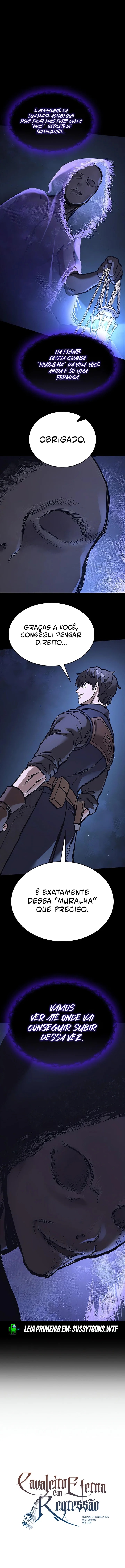 Read Eternally Regressing Knight PT Manga Online