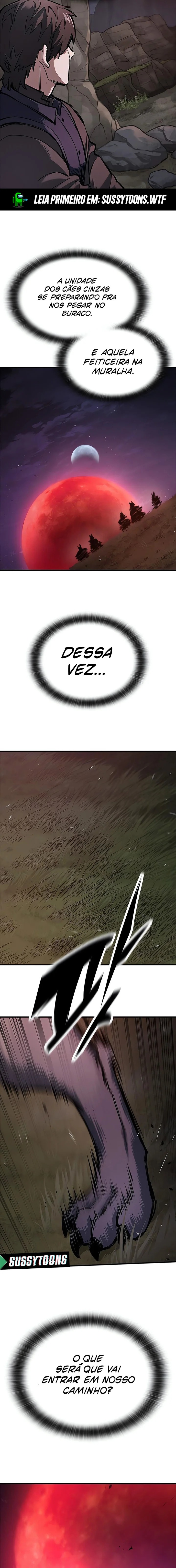 Read Eternally Regressing Knight PT Manga Online