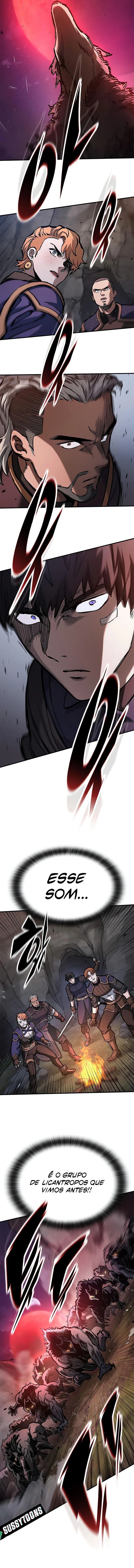 Read Eternally Regressing Knight PT Manga Online