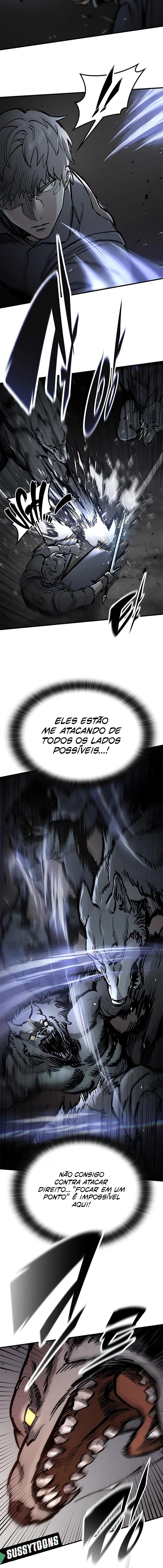 Read Eternally Regressing Knight PT Manga Online