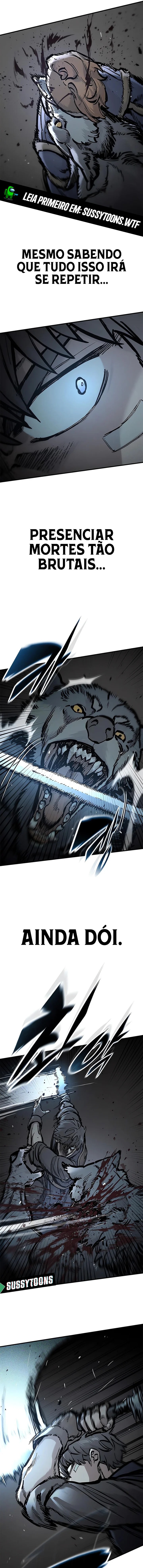 Read Eternally Regressing Knight PT Manga Online