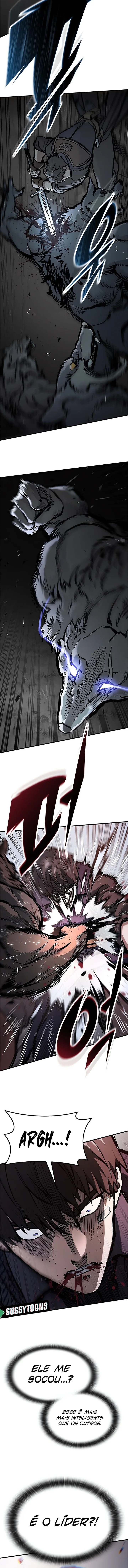 Read Eternally Regressing Knight PT Manga Online