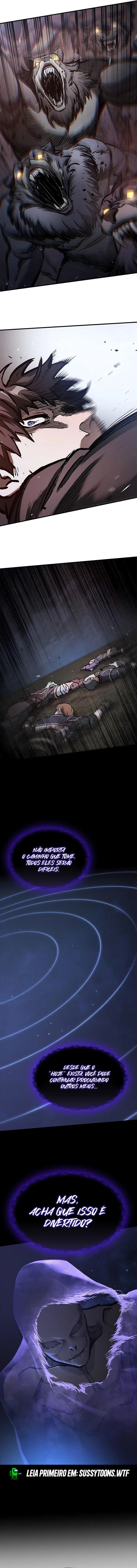 Read Eternally Regressing Knight PT Manga Online