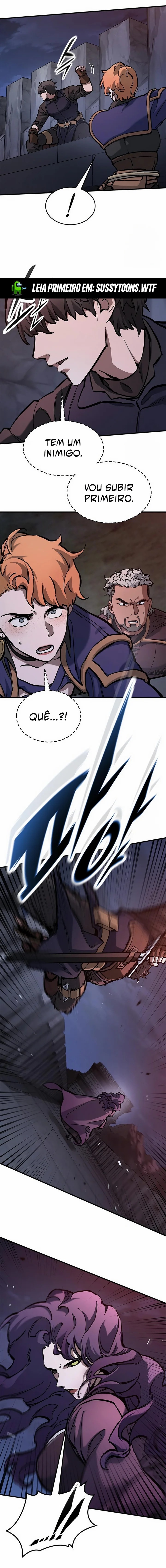 Read Eternally Regressing Knight PT Manga Online