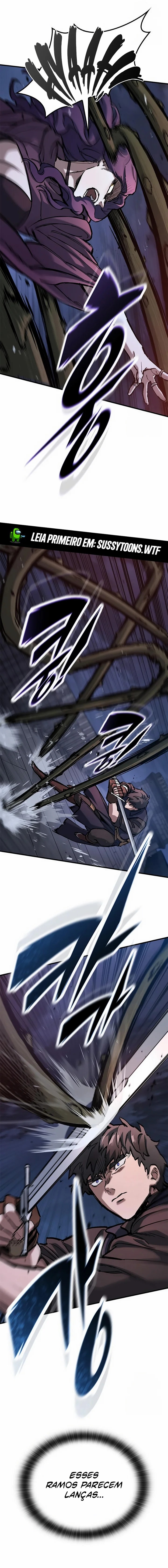 Read Eternally Regressing Knight PT Manga Online