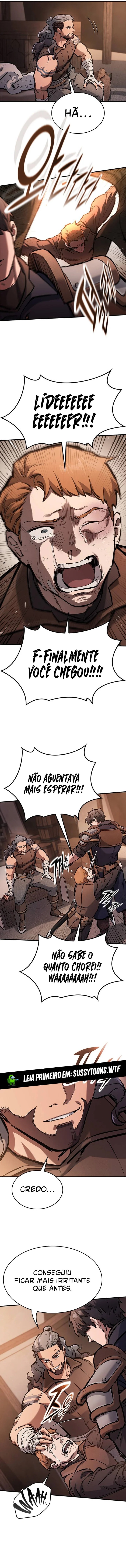 Read Eternally Regressing Knight PT Manga Online