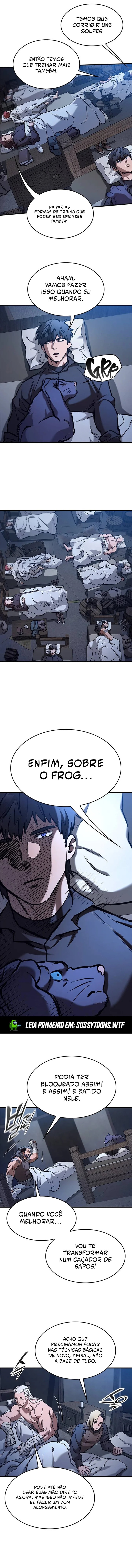 Read Eternally Regressing Knight PT Manga Online