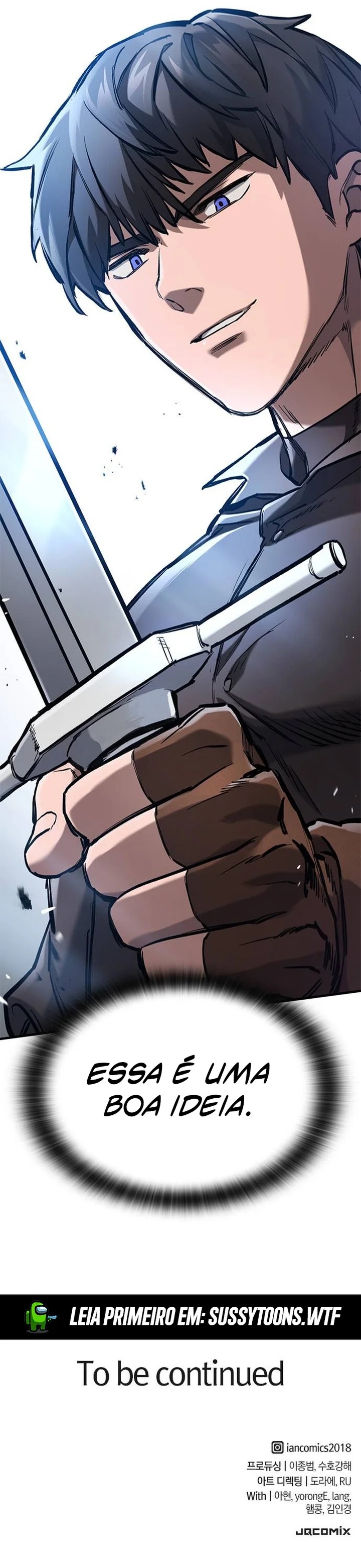 Read Eternally Regressing Knight PT Manga Online