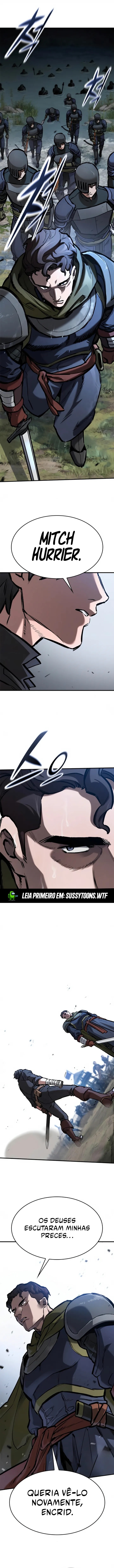 Read Eternally Regressing Knight PT Manga Online