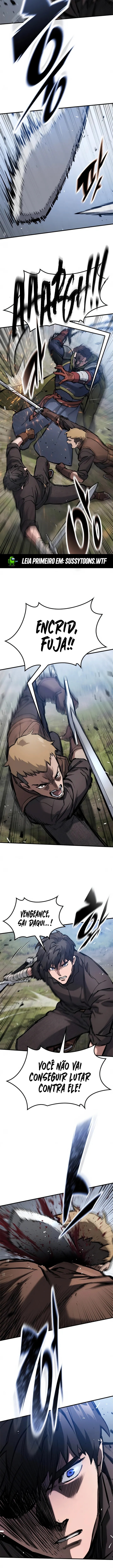 Read Eternally Regressing Knight PT Manga Online