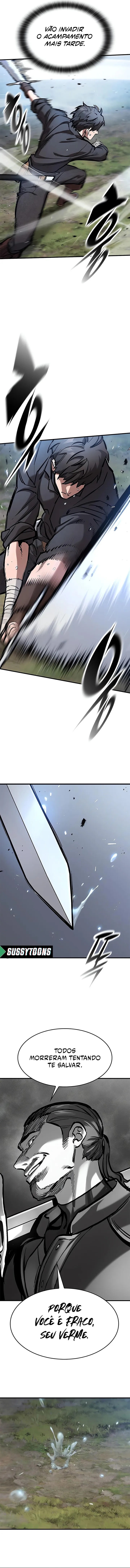 Read Eternally Regressing Knight PT Manga Online