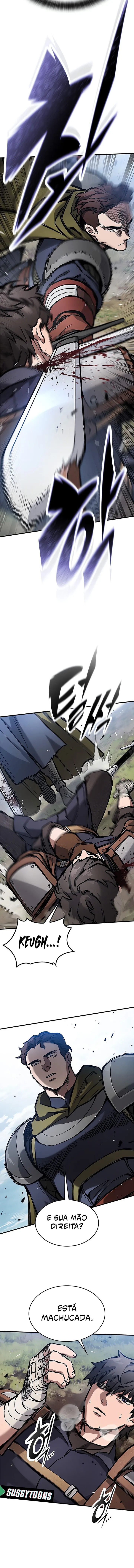 Read Eternally Regressing Knight PT Manga Online