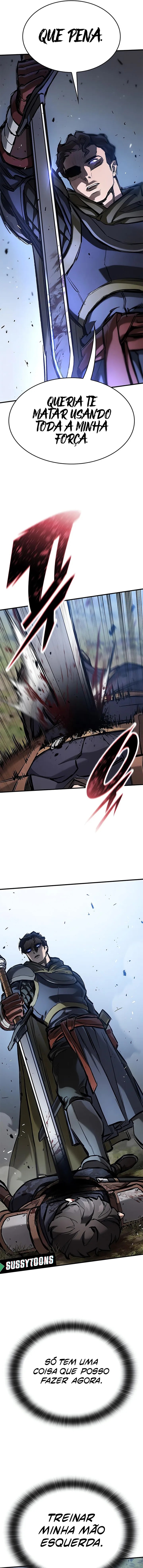 Read Eternally Regressing Knight PT Manga Online