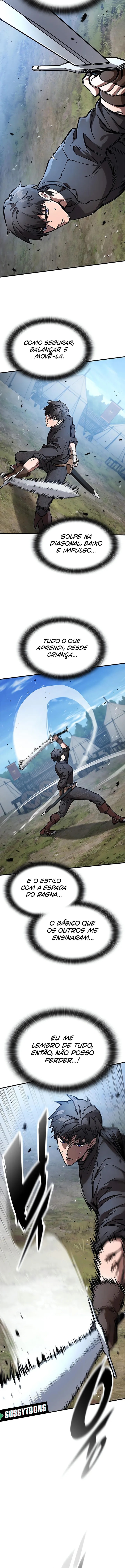 Read Eternally Regressing Knight PT Manga Online