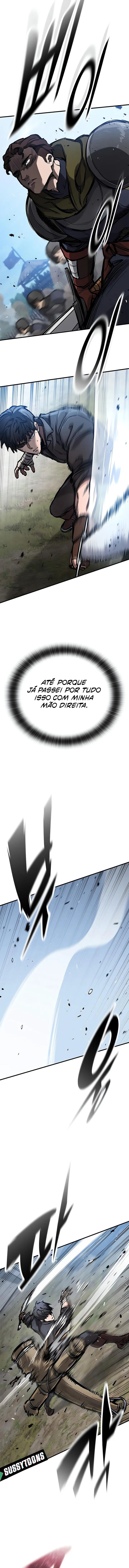 Read Eternally Regressing Knight PT Manga Online