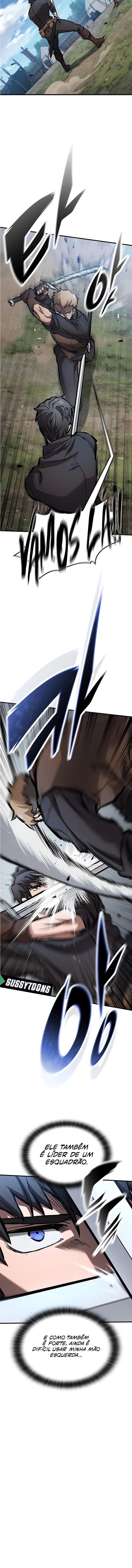 Read Eternally Regressing Knight PT Manga Online