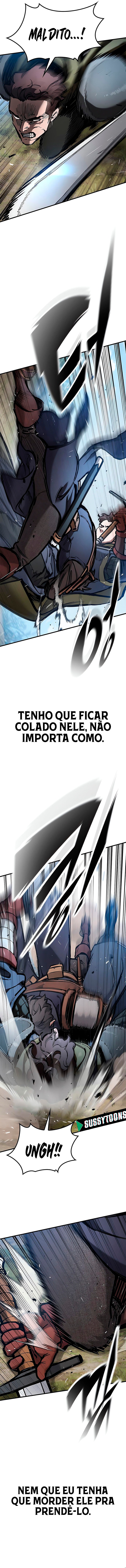 Read Eternally Regressing Knight PT Manga Online