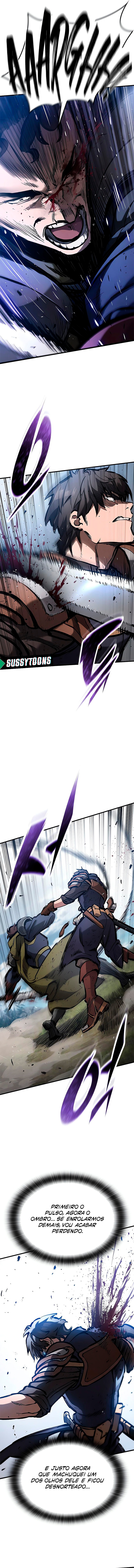 Read Eternally Regressing Knight PT Manga Online