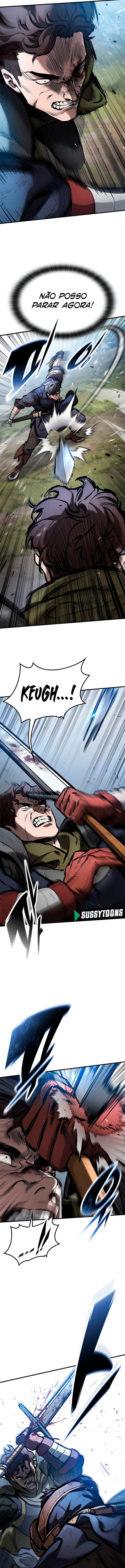 Read Eternally Regressing Knight PT Manga Online