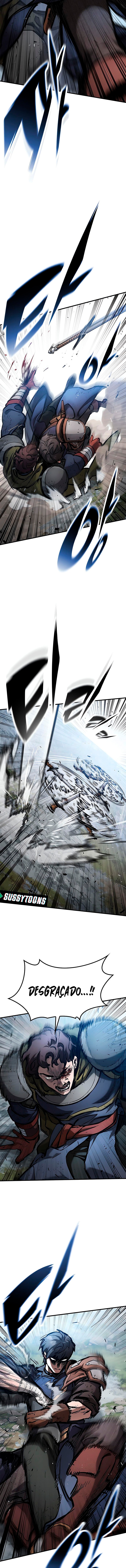 Read Eternally Regressing Knight PT Manga Online