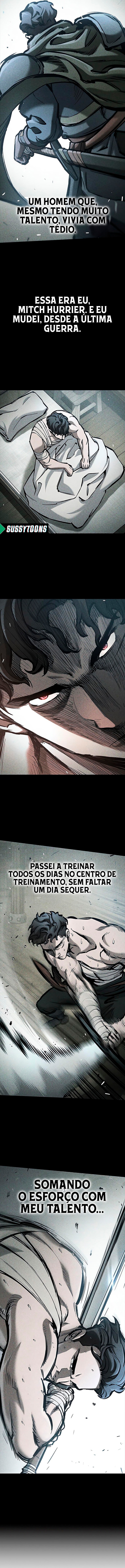 Read Eternally Regressing Knight PT Manga Online